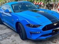 usata Ford Mustang - 2022