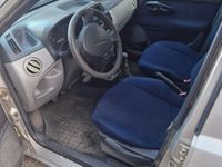 usata Fiat Punto Punto 1.2i cat 5 porte EL