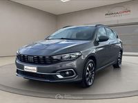 Usata Fiat Tipo S 95 CV (69 kW) 2022 Bianco Station wagon