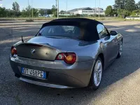 Usata BMW Z4 Efficient Dynamics 192 CV (141 kW) 2003 Cabrio
