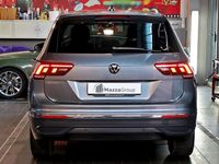 usata VW Tiguan Allspace 2.0 TDI SCR DSG Life usato