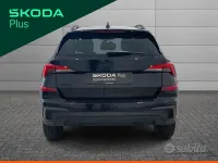 Usata Skoda Kamiq 116 CV (85 kW) 2025 Nero SUV