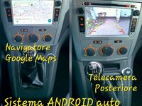 Usata Opel Zafira 150 CV (110 kW) 2009 Monovolume