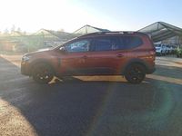 Usado Dacia Jogger Extreme 100 CV (73 kW) 2023 Naranja Monovolumen