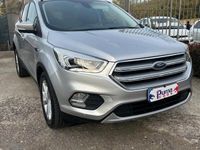 Usata Ford Kuga Business Edition 120 CV (88 kW) 2019 Grigio SUV