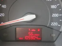 Usata Kia Rio 75 CV (55 kW) 2016 Grigio Utilitaria