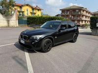Usata BMW X1 204 CV (150 kW) 2010 SUV