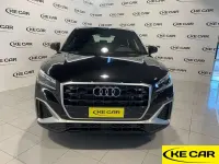 Usata Audi Q2 S-Line 150 CV (110 kW) 2025 Nero SUV