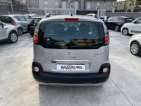 usata Citroën C3 Picasso C3 Picasso1.6 HDi 90 Limited