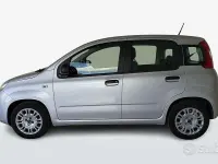 Usata Fiat Panda 70 CV (51 kW) 2021 Utilitaria