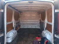Usata Renault Trafic 145 CV (106 kW) 2007 Monovolume