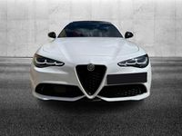 Usata Alfa Romeo Giulia Sprint 160 CV (117 kW) 2023 Bianco Berlina