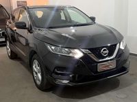 Usata Nissan Qashqai 116 CV (85 kW) 2020 Nero SUV