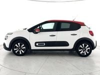 Usata Citroën C3 PureTech 83 CV (61 kW) 2023 Bianco Utilitaria