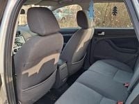 Usata Ford Focus 90 CV (66 kW) 2006 Grigio Station wagon