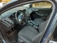 Usata Ford Focus Business Edition 116 CV (85 kW) 2014 Station wagon