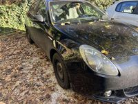Usata Alfa Romeo Giulietta Distinctive 120 CV (88 kW) 2016 Berlina