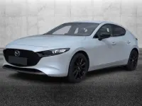 Usata Mazda 3 150 CV (110 kW) 2023 Bianco Berlina