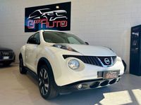 usata Nissan Juke 1ª serie 1.5 dCi Tekna