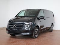 Nuova Mercedes Vito 2026 Grigio Furgone