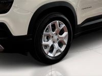 Usata Jeep Avenger Altitude 100 CV (73 kW) 2025 Snow SUV