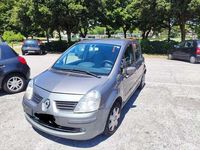 usata Renault Modus 1.2 16v Confort Authentique