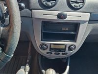 Usata Chevrolet Nubira 109 CV (80 kW) 2007 Grigio Station wagon