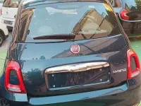 Usata Fiat 500 Dolcevita 69 CV (50 kW) 2021 Utilitaria