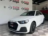 Nuova Audi A1 Sportback Admired 110 CV (80 kW) 2025 Bianco Utilitaria