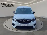 Usata Renault Kangoo 95 CV (69 kW) 2023 Bianco Monovolume