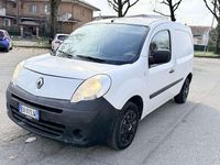 Usata Renault Kangoo 90 CV (66 kW) 2011 Other Monovolume