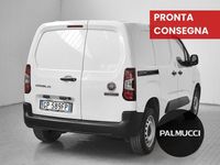 Usata Fiat Doblò 102 CV (75 kW) 2023 Monovolume