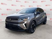Nuova Renault Captur Techno 101 CV (74 kW) 2025 Other SUV