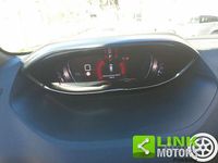 Usata Peugeot 5008 GT-line 131 CV (96 kW) 2020 Blu/azzurro(met.) Monovolume