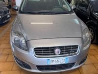 Usata Fiat Croma Dynamic 150 CV (110 kW) 2008 Grigio Station wagon