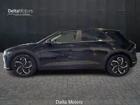 Usata Hyundai Ioniq 5 125 kW (170 CV) 2023 Nero SUV