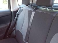 Usata Citroën C3 95 CV (69 kW) 2013 Grigio Utilitaria