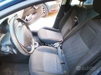 Usata Citroën C-Elysee I 99 CV (72 kW) 2016 Blu Berlina