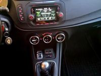 Usata Alfa Romeo Giulietta Business 120 CV (88 kW) 2016 Nero Utilitaria