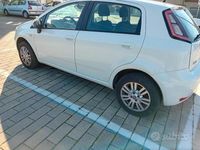 usata Fiat Grande Punto - 2012