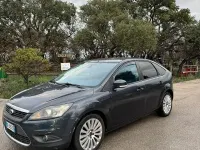 Usata Ford Focus 100 CV (73 kW) 2009 Grigio Berlina