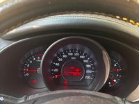 Usata Kia Soul 2016 Nero SUV