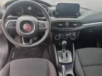 Usata Fiat Tipo Lounge 120 CV (88 kW) 2019 Argento Station wagon