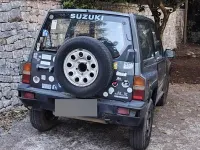 Usata Suzuki Vitara 96 CV (70 kW) 1994 SUV