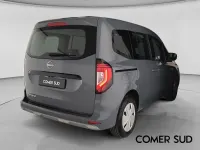 Usata Nissan Townstar N-Connecta 131 CV (96 kW) 2025 Grigio Furgone