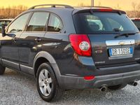 usata Chevrolet Captiva 2.0 VCDi