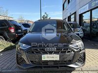 Usata Audi S3 Sportback Sport 333 CV (244 kW) 2025 Nero Utilitaria