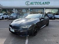 Usata BMW 840 Comfort Edition 340 CV (250 kW) 2023 Nero Coupé