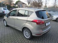 Usata Ford B-MAX Titanium 101 CV (74 kW) 2013 Grigio Monovolume
