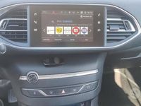 Begagnad Peugeot 308 Active 131 HK (96 kW) 2019 Grå Kombi